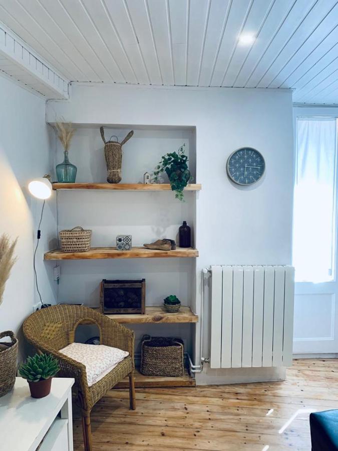Apartamento Con Encanto Tipico Cereta Centro Puigcerdà Exterior foto