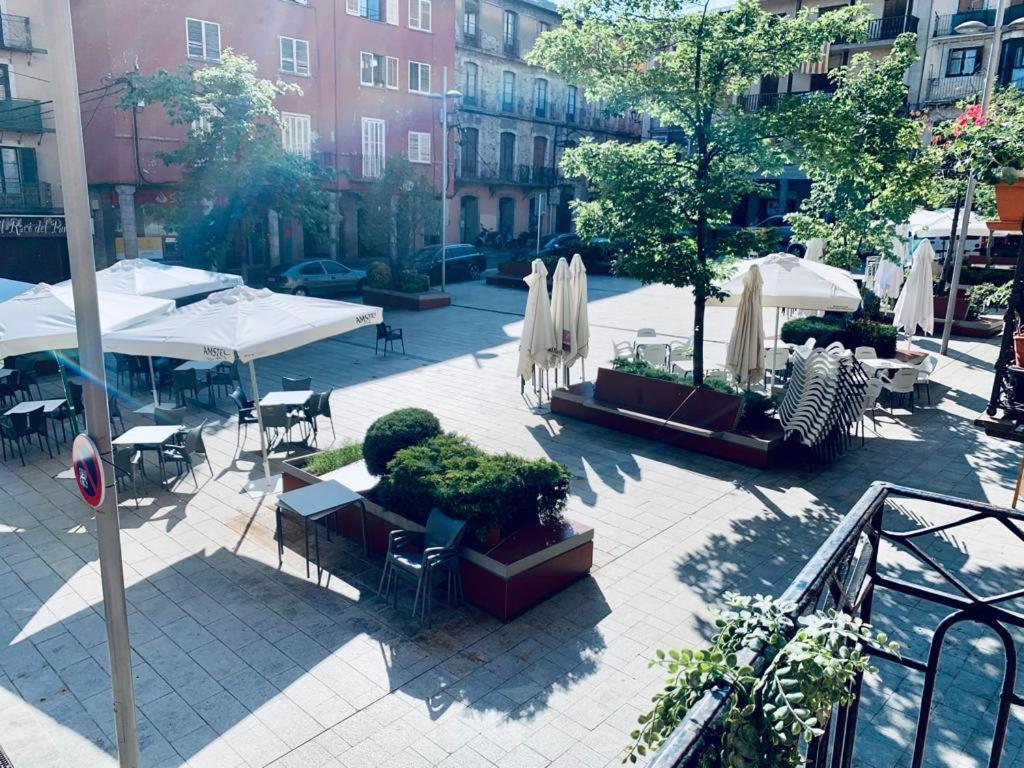 Apartamento Con Encanto Tipico Cereta Centro Puigcerdà Exterior foto